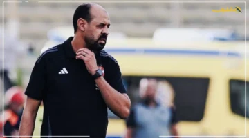 ميدو يفتح النار! انتقاد حاد لعماد النحاس بعد تعادل الأهلي.. الفريق بحاجة عاجلة لمدرب أجنبي 1